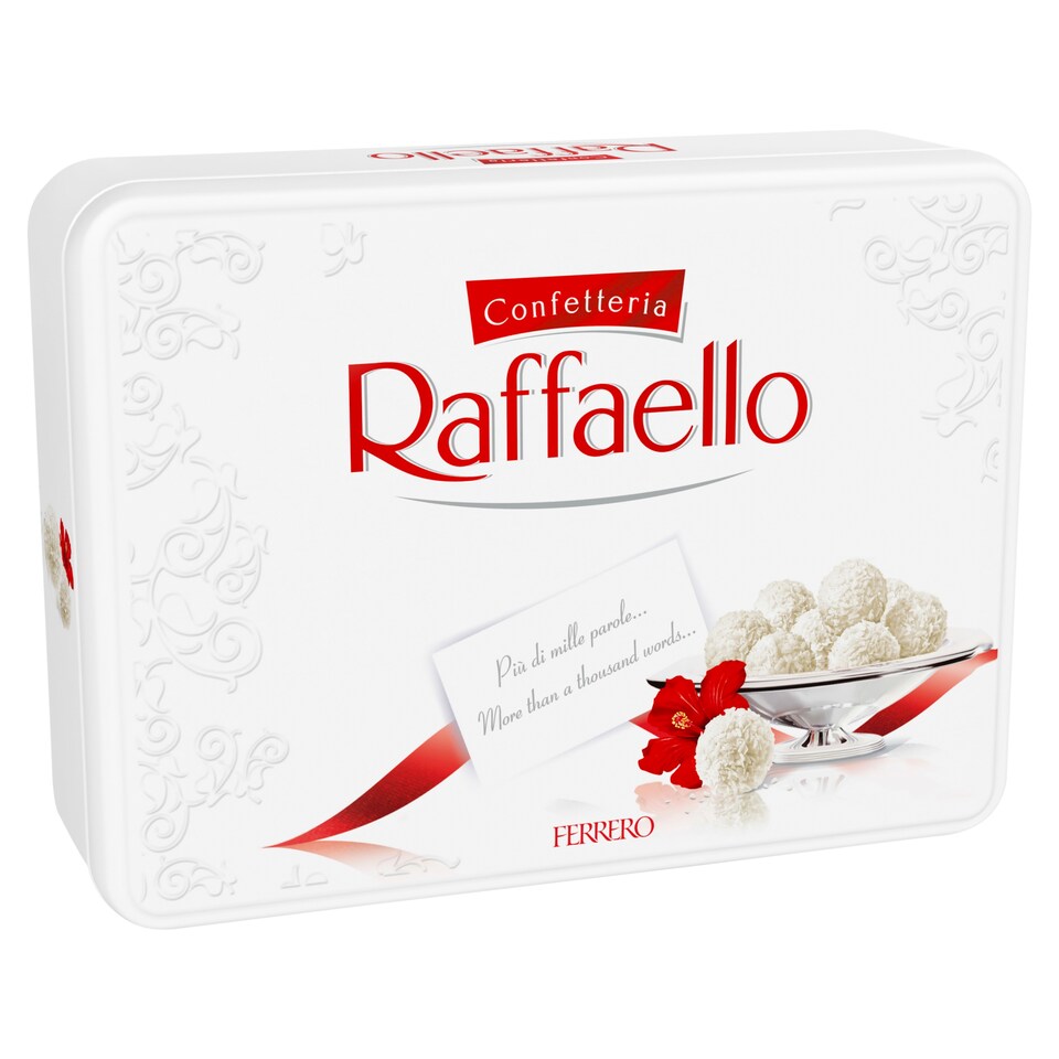 Ferrero Raffaello 300g