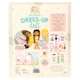 image 3 of Story Magic Wooden Dress Up Doll