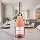 Obrázek 2 pro produkt Tesco Finest Prosecco Rosé D.O.C. šumivé víno brut 750ml