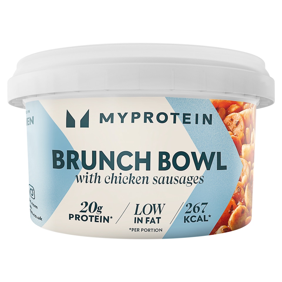 MyProtein Brunch Bowl 310g