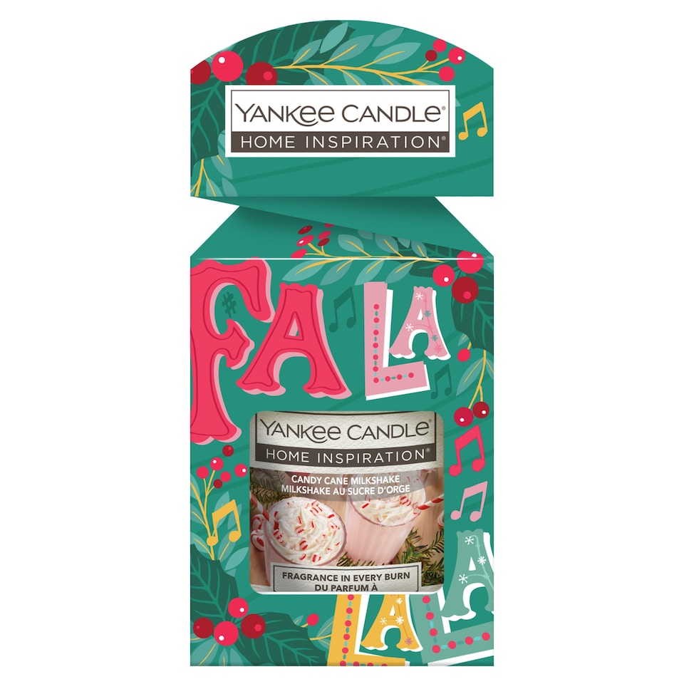 image 1 of Yankee Candle HI Small Jar Cracker Giftbox