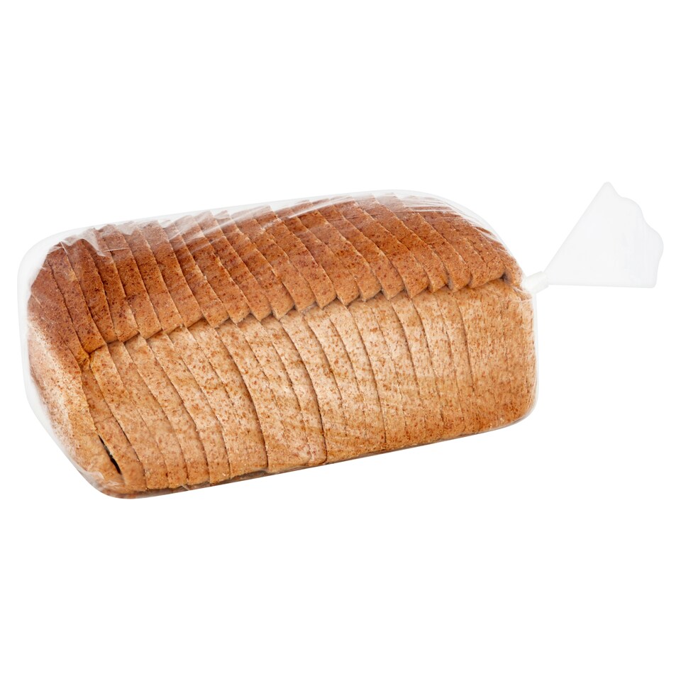 Wholemeal Loaf Sliced 800G