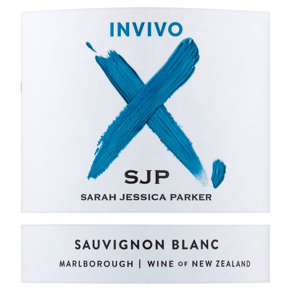 image 1 of Sjp Marlborough Sauvignon Blanc 750Ml