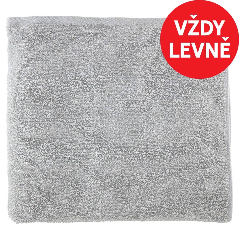 Tesco Home Osuška 100 cm x 140 cm