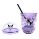 image 3 of Hello Kitty & Kuromi Mini Boba Straw Cup Assortment