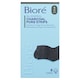 image 1 of Biore Charcoal Pore Strips 6 Xnose Strips