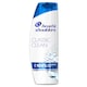 Head & Shoulders Classic Clean korpa elleni sampon 250ml napi használatra. Tiszta érzet  1. kép
