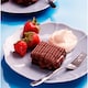 image 2 of Fibre One 90 Calorie Chocolate Fudge Brownies Snack Bars 4 x 24g