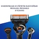 image 4 of Gillette ProGlide Razor For Men, 8 Razor Blade Refills