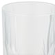 image 3 of F&F Home Nouveau Cut Glass Hiball