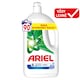 image 1 of Ariel Washing Liquid, +Touch Of Lenor Spring Awakening, 4.05l, 90 Washes