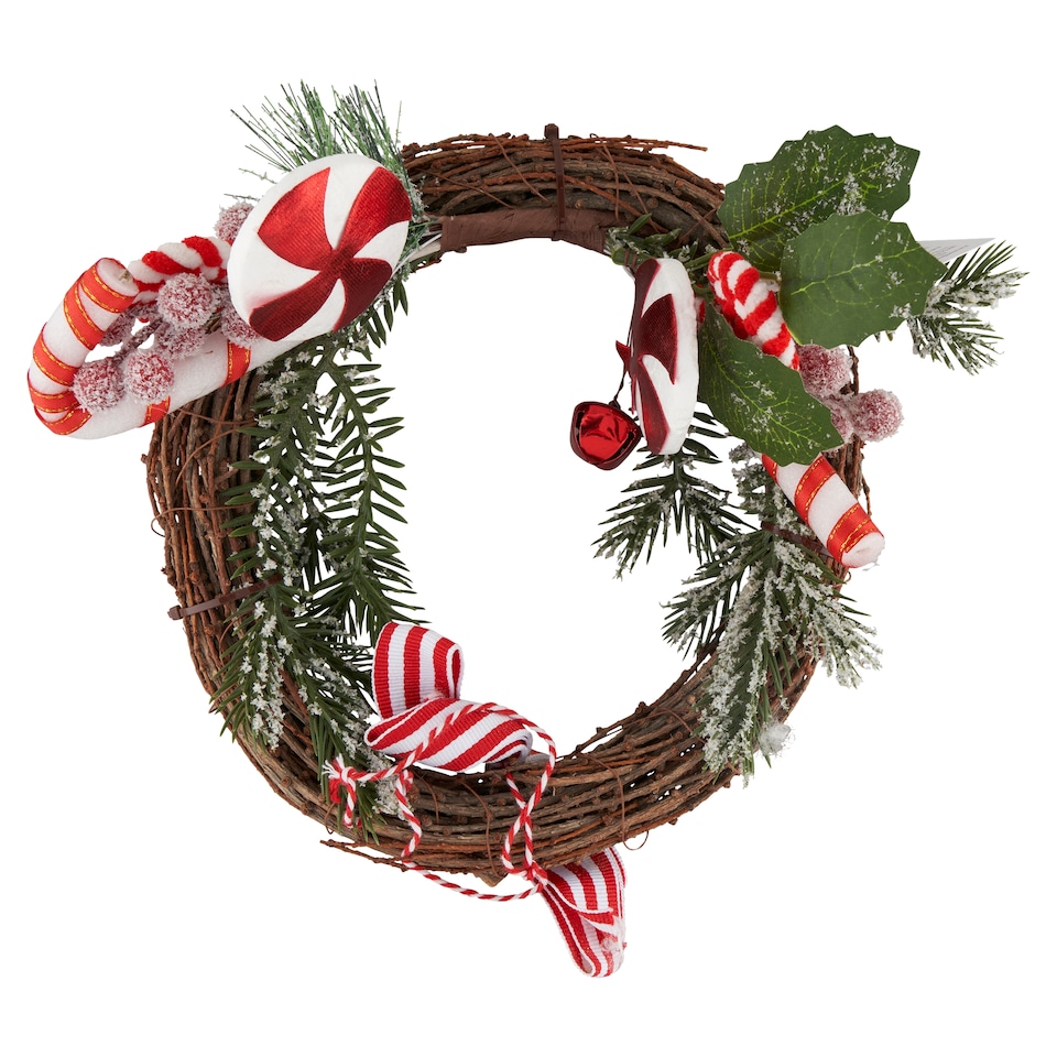 Christmas Wreath