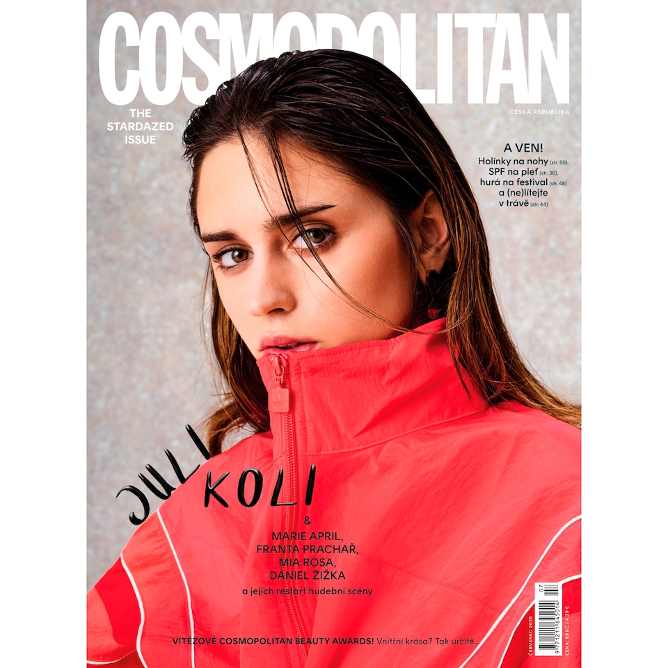 Cosmopolitan