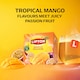 image 3 of Lipton Mango Passion 20 Tea Bags 36g