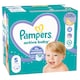 obrázok 2 z Pampers Active Baby veľkosť 5, 111 plienok, 11kg-16kg