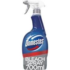 Bleach