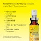 image 4 of Bach Rescue Remedy Stress Relief Spray 20ml