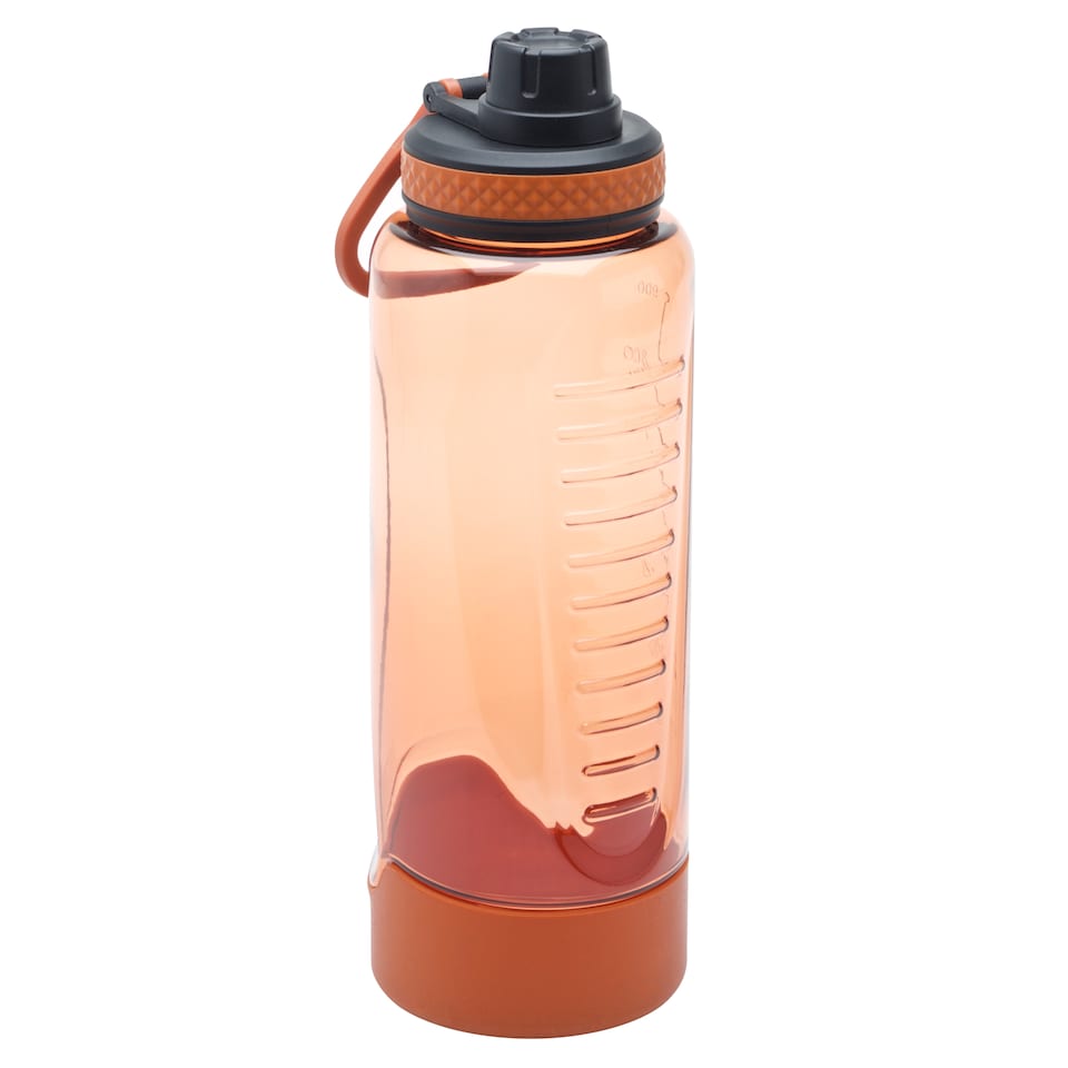 image 1 of Smash Active Rust Chugger Bottle 1L
