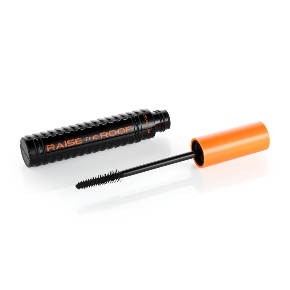 image 1 of Collection Raise the Roof Mascara 1 Ultra Black 9ml