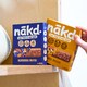 image 2 of Nakd Peanut Delight Fruit & Peanut Bars 4X35g