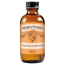 Nielsen Massey Orange Blossom Water 60Ml