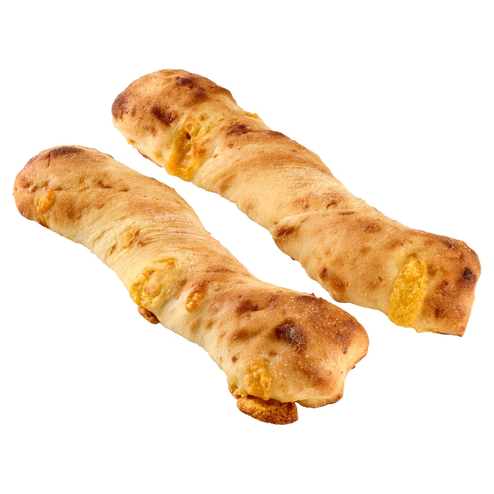 obrázok 1 z Tesco Finest Tyčinka s čedarom 80 g