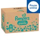 Obrázek 1 pro produkt Plenkové Kalhotky Pampers Active Baby Pants, Velikost 6, 132 Plenky, 13kg-19kg
