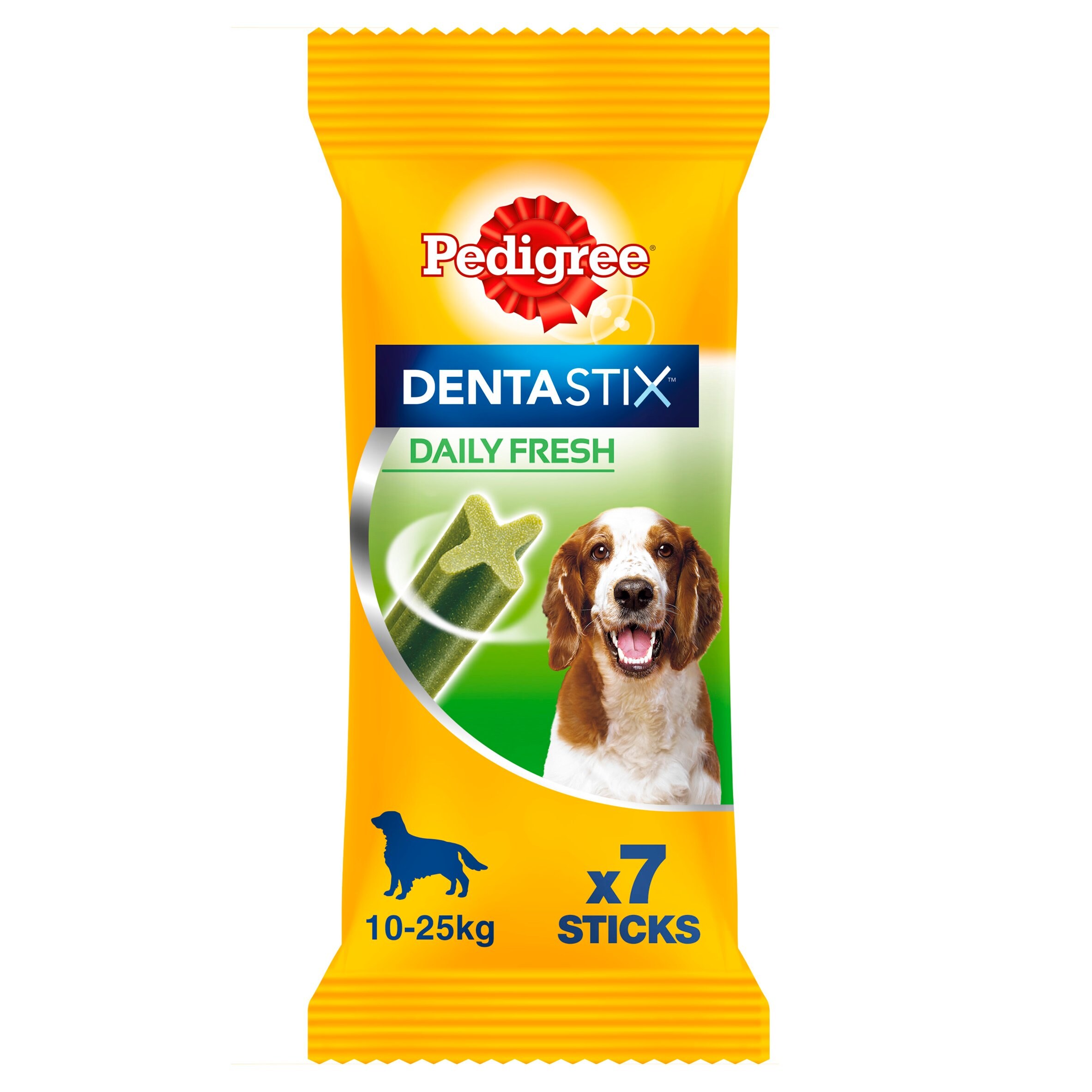 Tesco pedigree puppy food Clearance