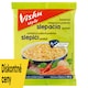 image 1 of Vishu Style Instant Noodle Soup Chicken Flavour 60 g