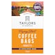 image 1 of Taylors Flying Start Coffee Bags 10S 75G