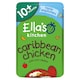 image 1 of Ellas Kitchen Organic Caribbean Chicken With Mango 190G