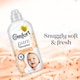 image 2 of Comfort Pure Dreams Cashmere Soft Fabric Conditioner 30 Washes 900ml