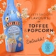 image 3 of Baileys Toffee Popcorn Movie Night Irish Cream Liqueur 70cl