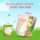 image 3 of Cow And Gate Banana Porridge 125G