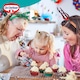 image 5 of Dr. Oetker Deck The Halls Christmas Sprinkles 75g