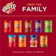 image 5 of Bisto Reduced Salt Gravy Granules 550G