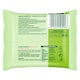 image 2 of Simple Kind To Eyes Eye Make-Up Remover Pads 30S