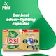 image 5 of Persil Ultimate Active Clean Laundry Washing Capsules 38 Washes 801.8g