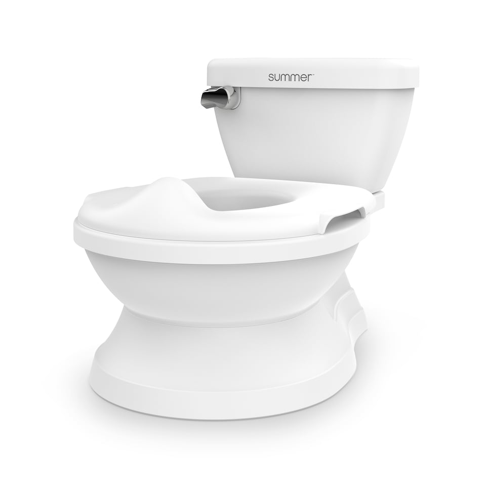 image 1 of Summer by Ingenuity My Size Potty Pro