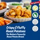 image 2 of Aunt Bessie's Crispy & Fluffy Roasties 1.3Kg