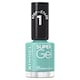 image 1 of Rimmel Super Gel Nailpolish 093 Peppermint Promise 12Ml