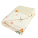 image 3 of Cubs Club Jungle Duvet Set Single