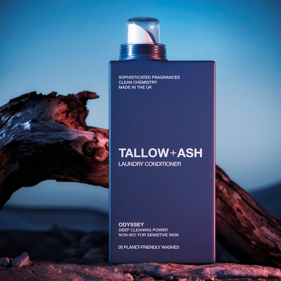 image 1 of Tallow + Ash Odyssey Laundry Conditioner 800ml