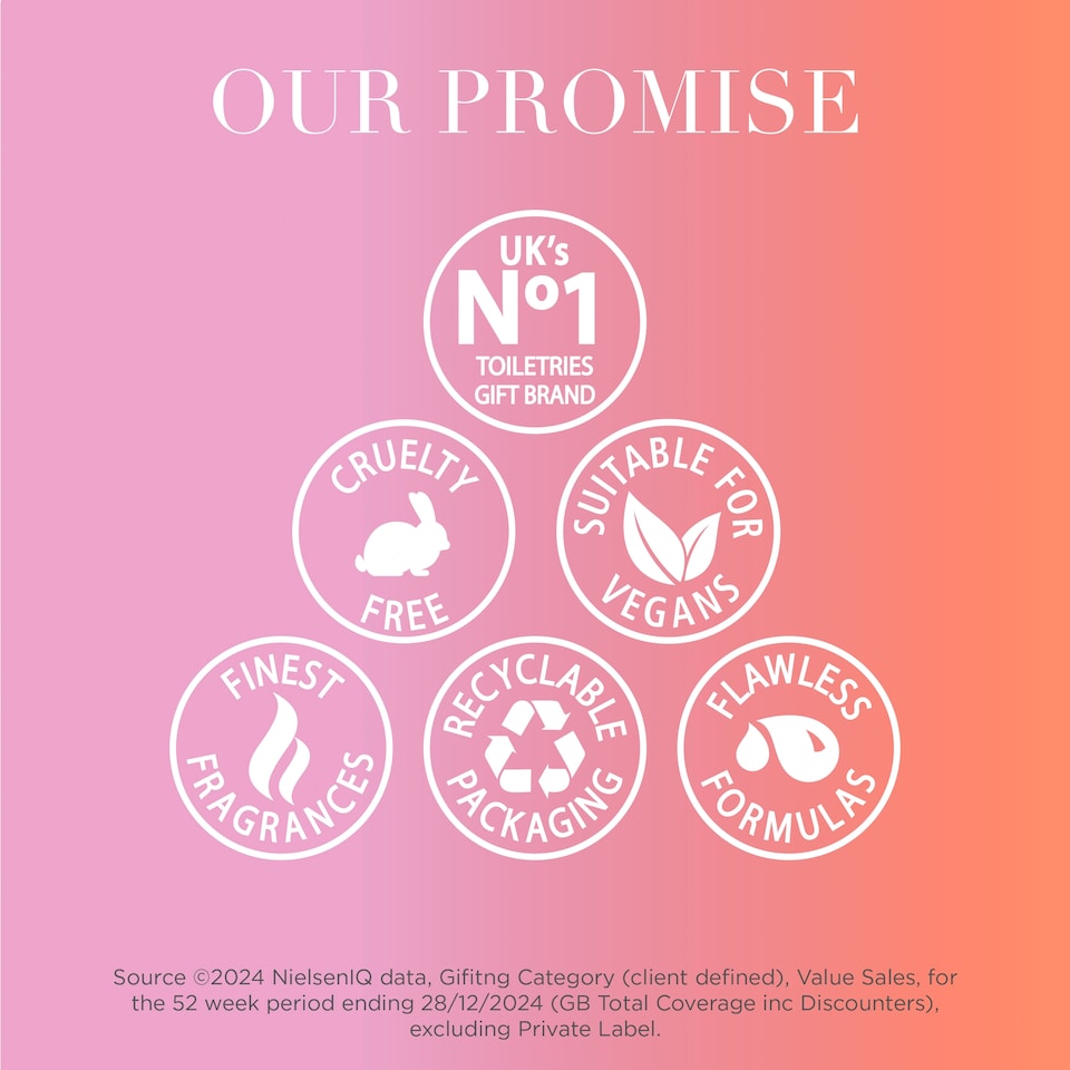 image 1 of Baylis & Harding Jojoba, Vanilla & Almond Oil Luxury Bathtime Set