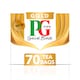 image 2 of PG Tips Gold Speciality Black Tea 70 Tea Bags 203g