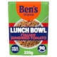 image 1 of Bens Original Lunch Bowl Italian Style Grains and Rice 220g