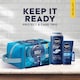 image 3 of NIVEA MEN Keep it Ready Skincare Gift Set