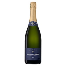 Montaubret Brut Champagne 75cl