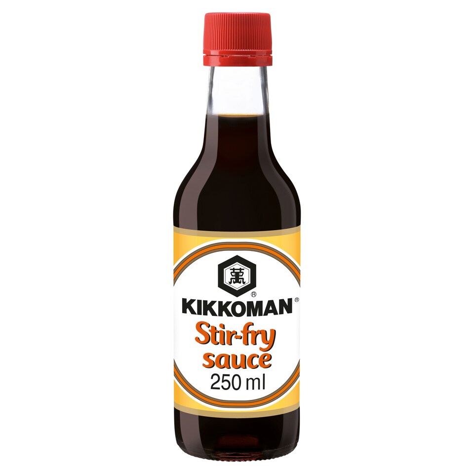 image 1 of Kikkoman Sukiyaki Stir Fry Sauce 250Ml