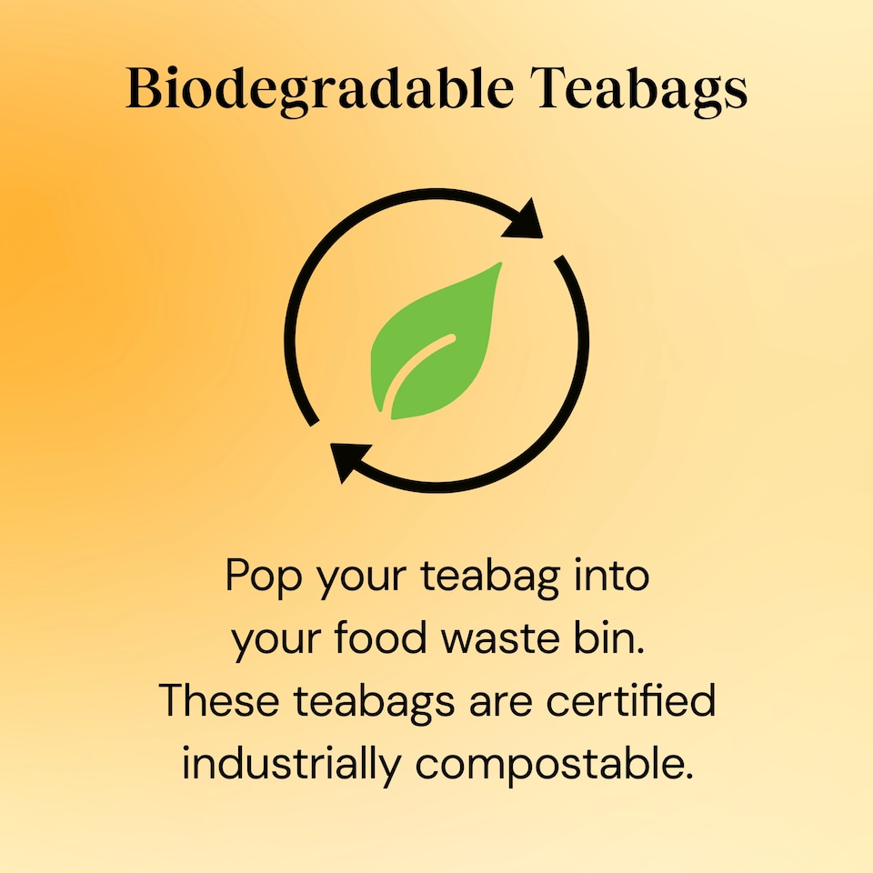 image 1 of Twinings Vanilla Earl Grey 20 teabags 40g